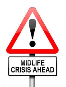 Midlife Crisis Narrowed